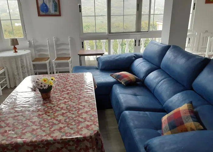 Casa Rural En Torrecuevas
