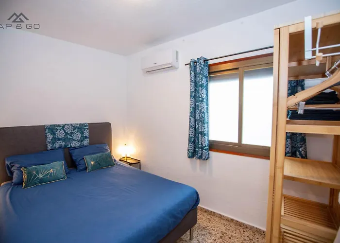 Casa De Los Hermanos