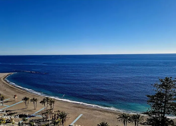 Casa Costera - The Coastal House