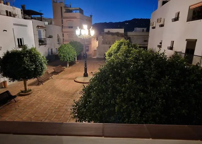 La Casita Rustica