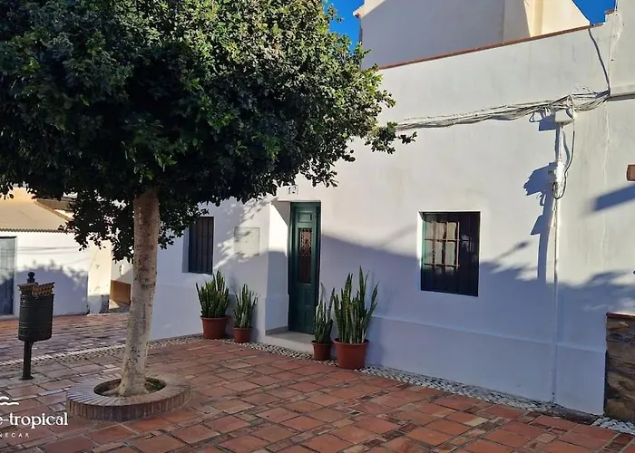La Casita Rustica
