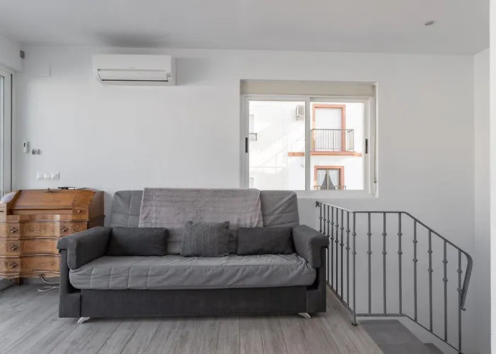 Casa Familiar 8 Personas