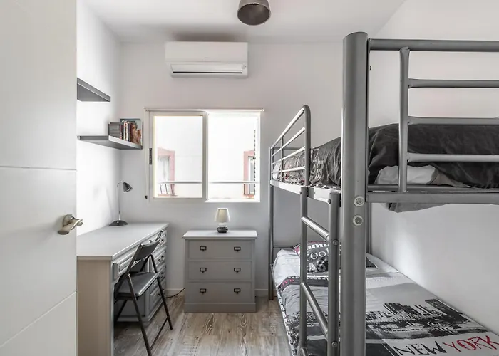Casa Familiar 8 Personas