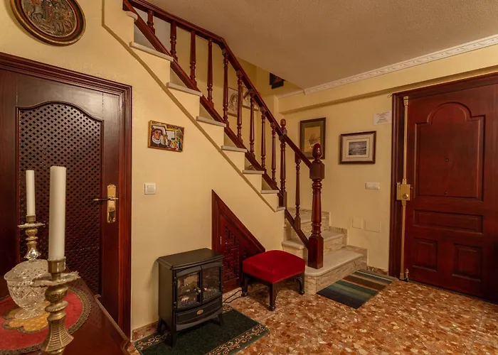 Casa Mia